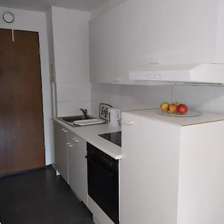 B006 Schoene, Helle Ferienwohnung Appartement