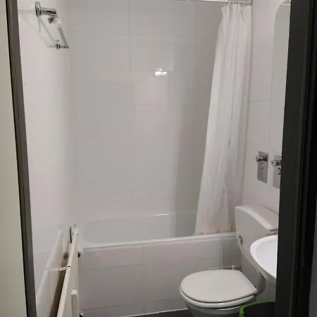 B006 Schoene, Helle Ferienwohnung