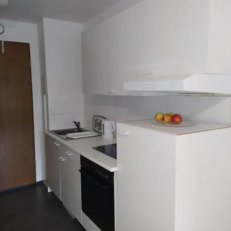 Appartement B006 Schoene, Helle Ferienwohnung Lahnstein
