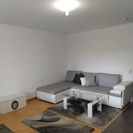 Appartement B006 Schoene, Helle Ferienwohnung Lahnstein