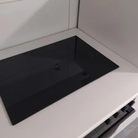 B006 Schoene, Helle Ferienwohnung Appartement